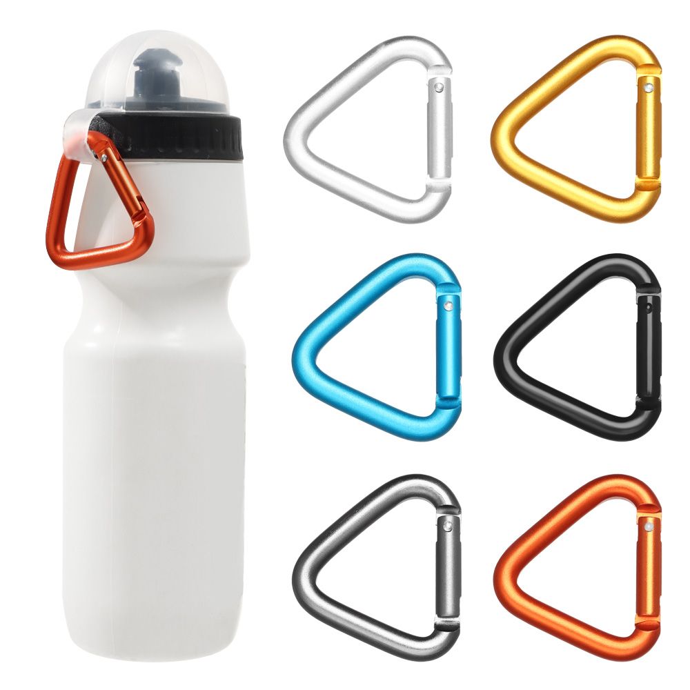 Triangle/Square Colorful Carab - Camping Cooking Tin recension och pris