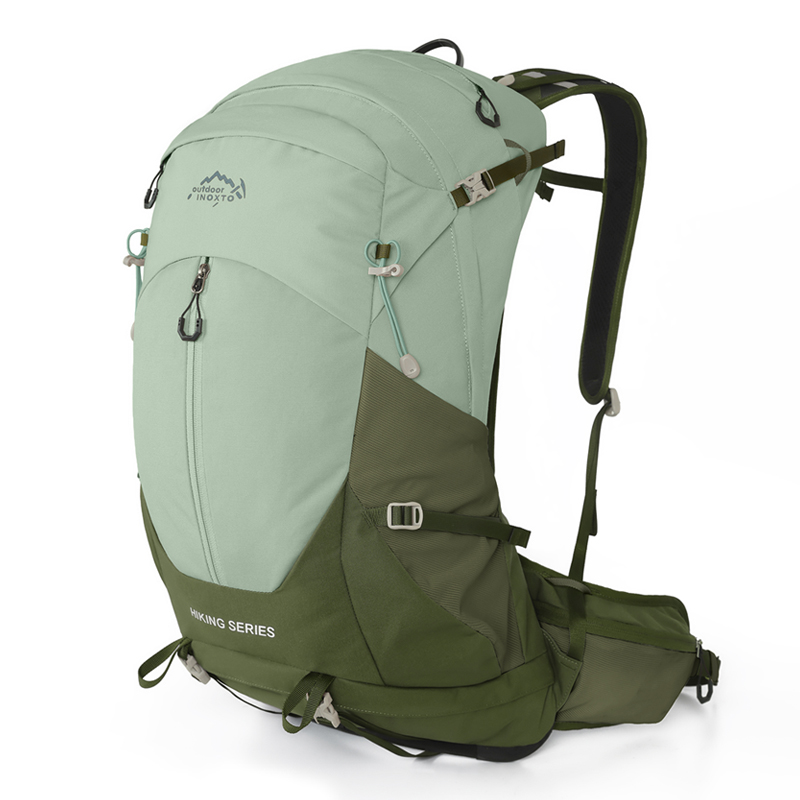 Hiking Backpack, Waterproof Hi - Camping Cooking Cover recension och pris