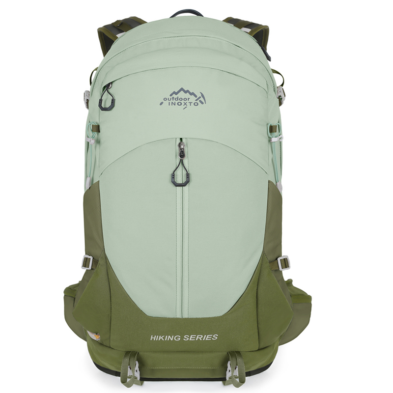 Hiking Backpack, Waterproof Hi - Camping Cooking Cover recension och pris