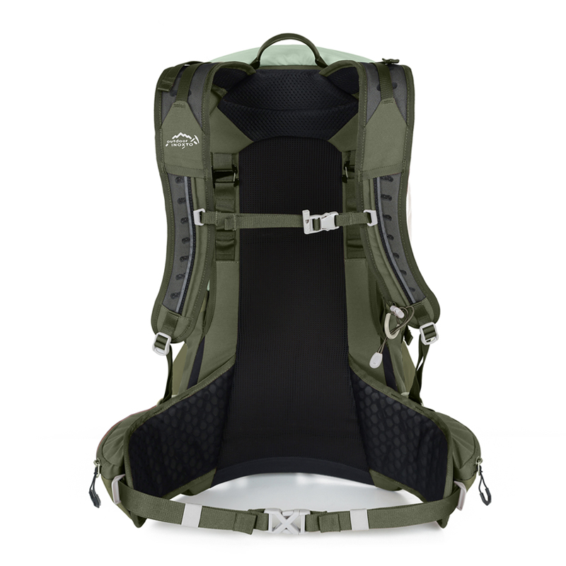 Hiking Backpack, Waterproof Hi - Camping Cooking Cover recension och pris