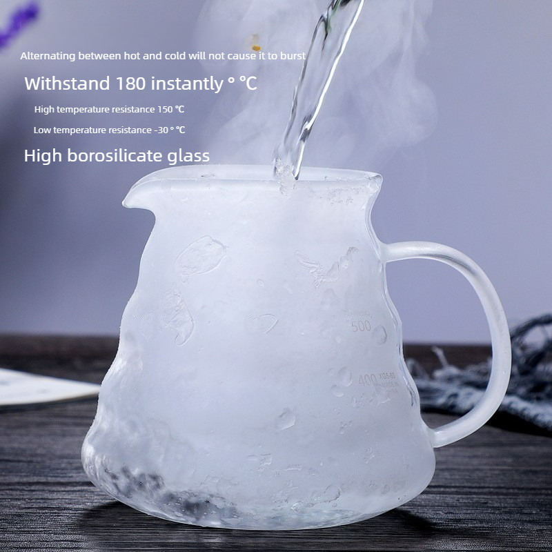 Pour Over Coffee Maker Set Hig - Camping Cooking Utilities recension och pris