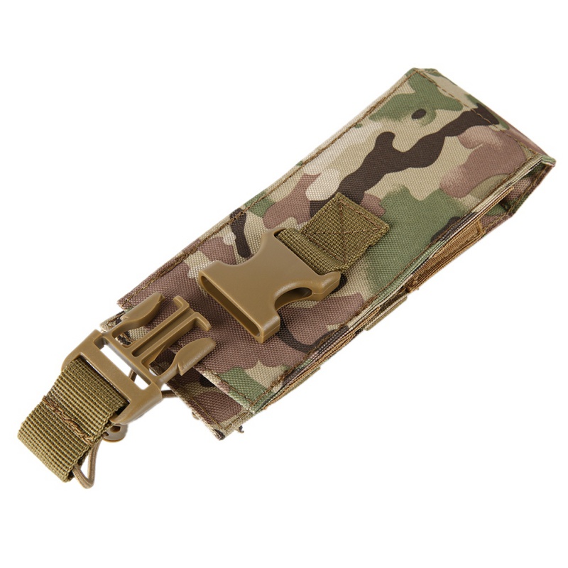 x1 Molle Water Bottle Holster  - Camping Cooking Tin recension och pris