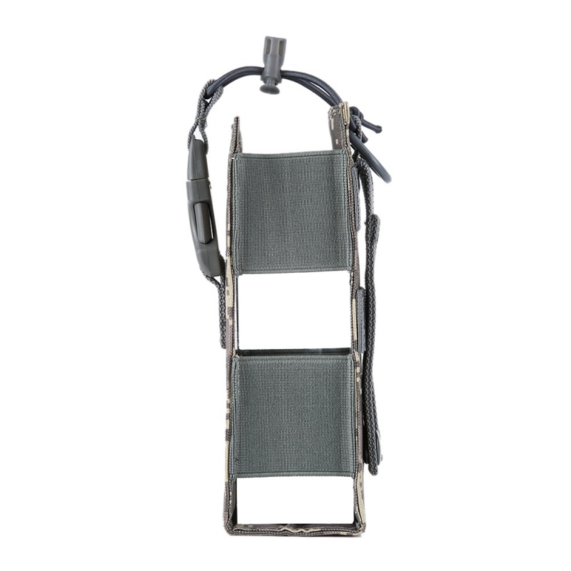 x1 Molle Water Bottle Holster  - Camping Cooking Tin recension och pris