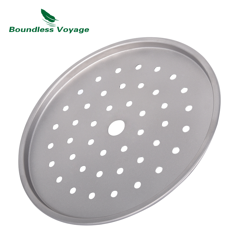 Boundless Voyage Camping Cooki - Camping Cooking Pack recension och pris