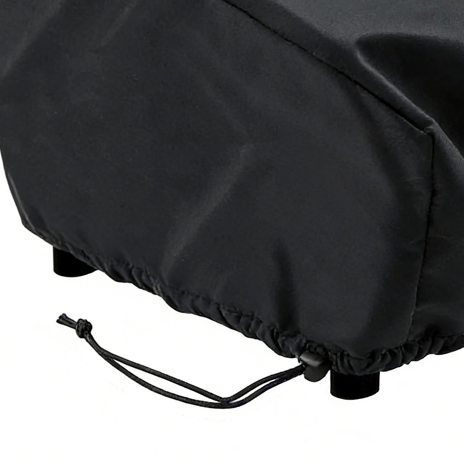 Grilling Cover Heavy Duty Wate - Camping Cooking Cover recension och pris